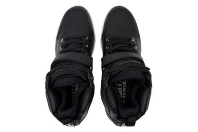 Search Ndesign X Mastermind Ghost Sox Sneaker Freaker Black 4