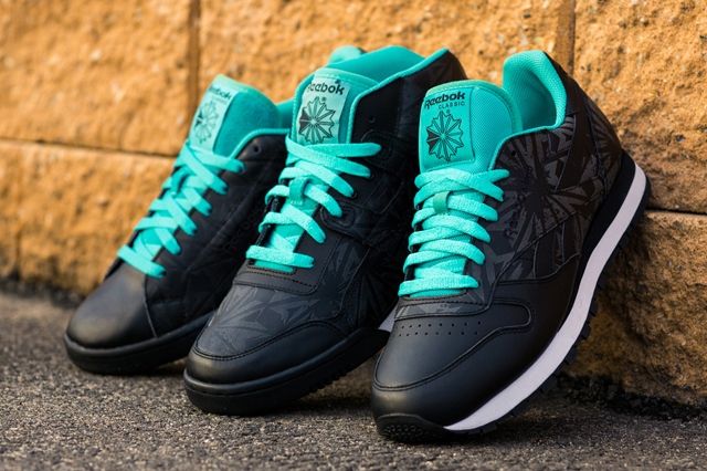 Reebok Classics Reflective Pack 14
