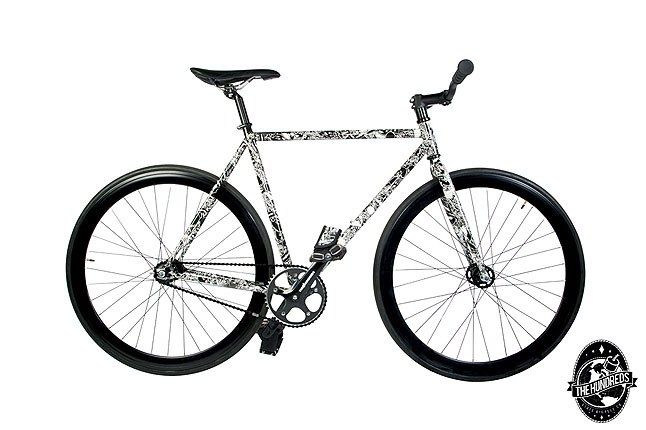 state bicycle retro reissue