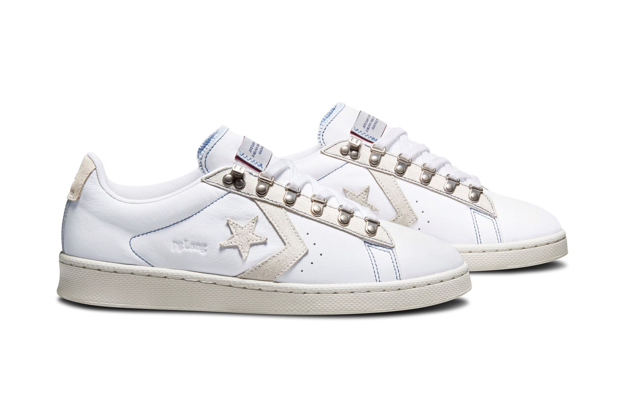 pgLang x Converse Pro Leather