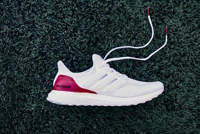 Adidas Ultra Boost College Colours 4