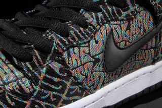 nike sb rainbow