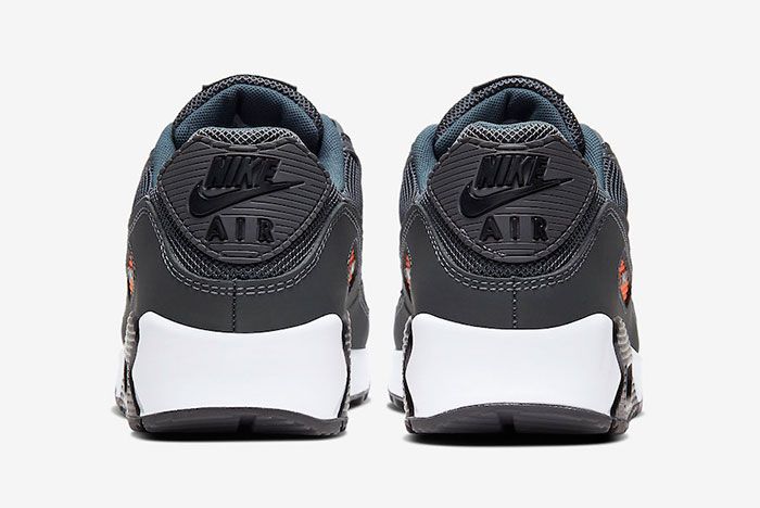 Nike Air Max 90 Cw7481 001 Release Date 5 Official