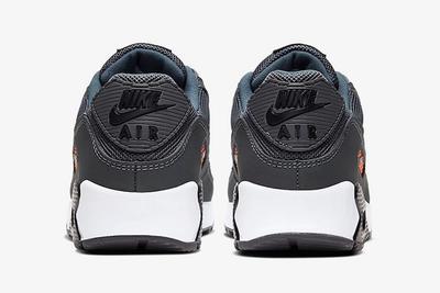 Nike Air Max 90 Cw7481 001 Release Date 5 Official