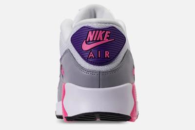 Nike Air Max 90 Laser Pink 4