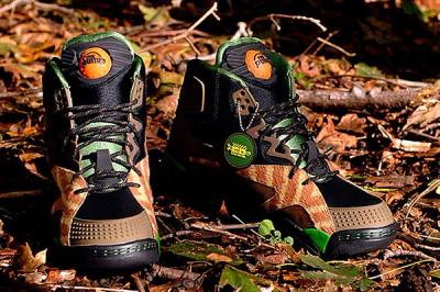 Extra Butter Reebok Pump Oxt Sheriff Detailed Images 6 1