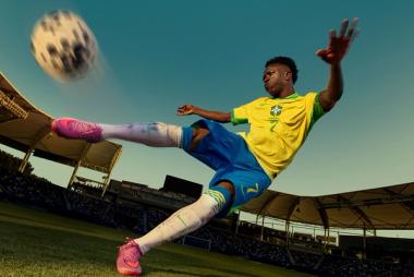 Nike Ask the Big Question: ‘Why Do It?’