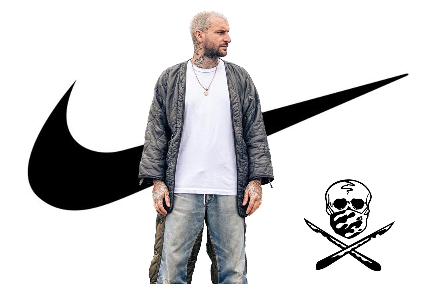 Nikeâs $60-Million Lawsuit Against The Shoe Surgeon Explained - Features