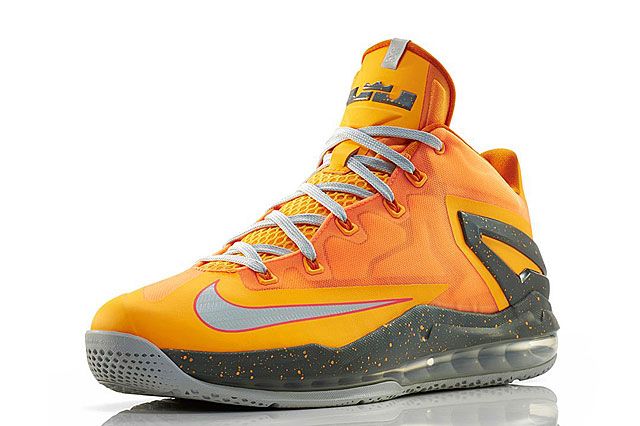 lebron mango 10