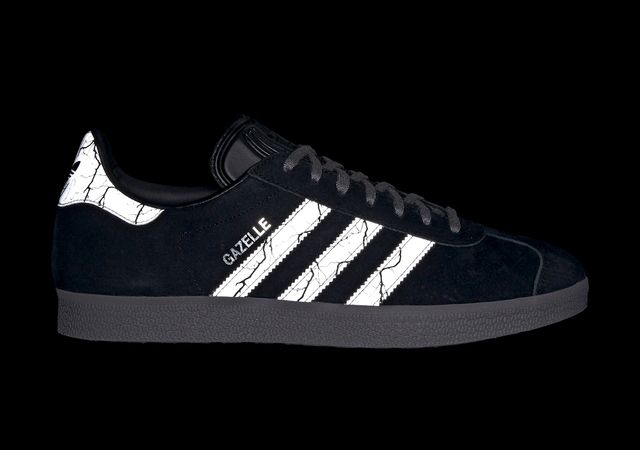 gazelle darksaber shoes