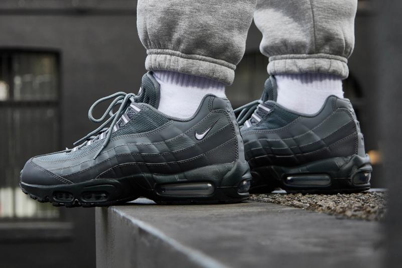 Three Essential Air Max 95s Have Dropped Exclusively at JD Sports - Releases