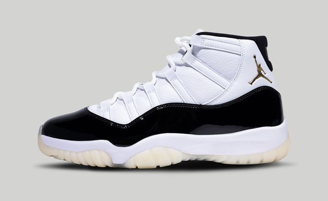 Where to Buy the Air Jordan 11 ‘Gratitude‘ - Sneaker Freaker