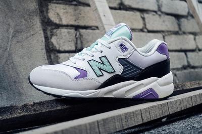 New Balance 580 Womens 90 S Outdoors Pack 3