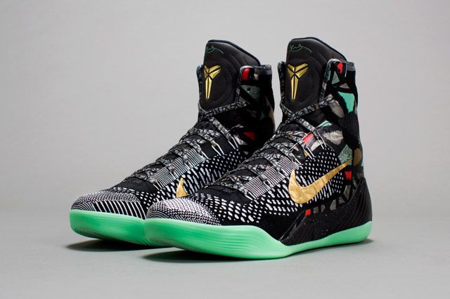 Nike Nola Gumbo League Collection - Releases