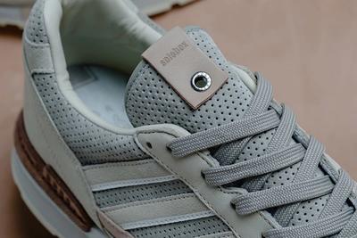 Adidas Consortium Solebox Italian Leathers 13