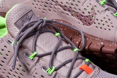Nike Free Powerlines 2 Diffused Taupe Details 1