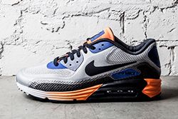 Nike Air Max 90 Lunar Game Royal Wolf Grey Thumb