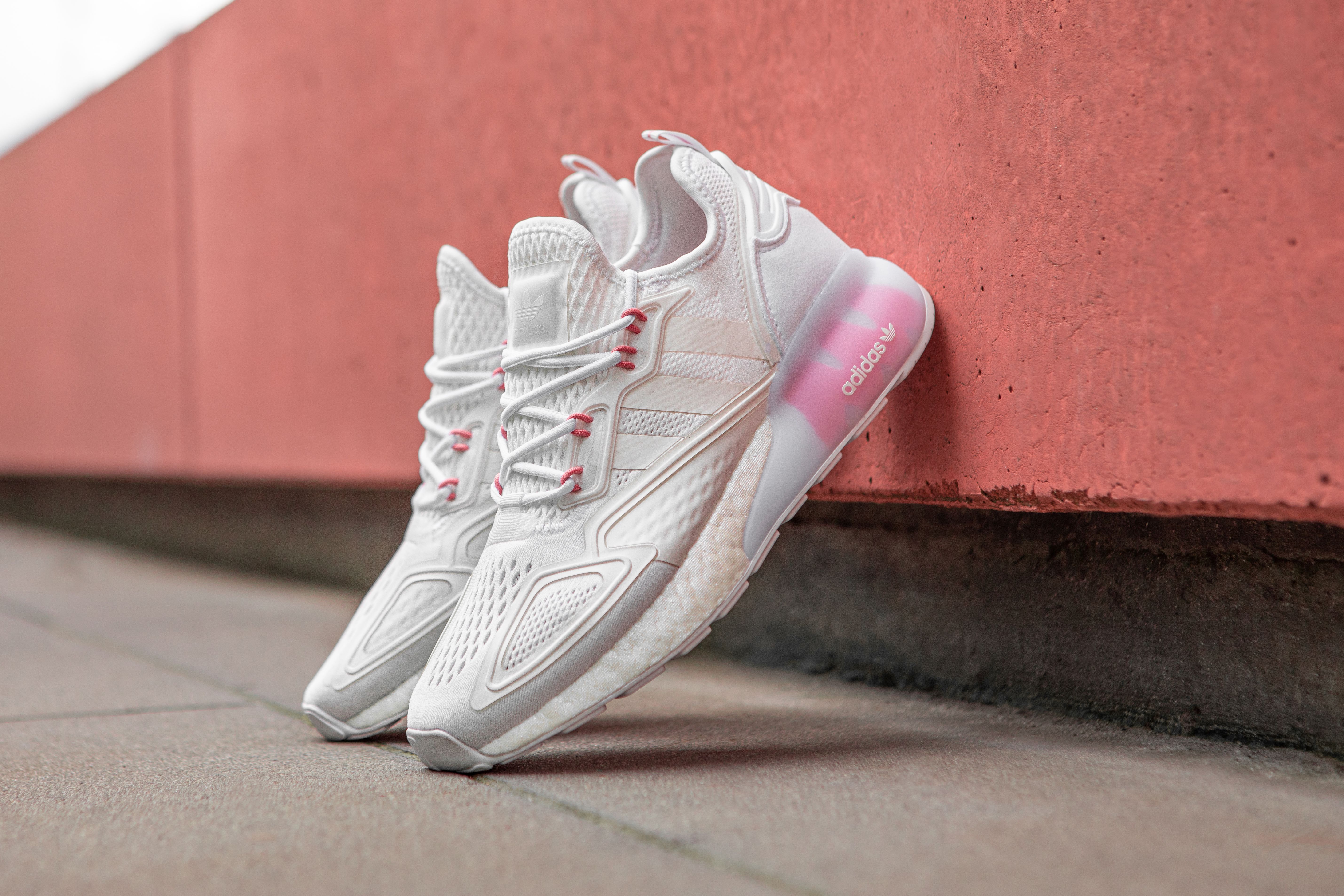 adidas zx 2k boost pink