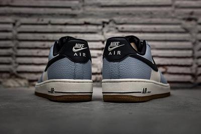 Nike Force 1 Baby Blue5