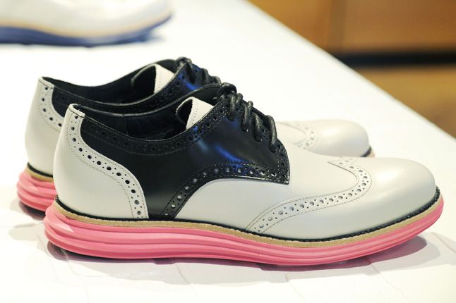 Cole Haan X Fragment Lunargrand (New Pics)