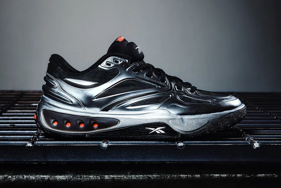 【箱アリ】Reebok ENGINE A Engine A Basketball Shoes - Reebok