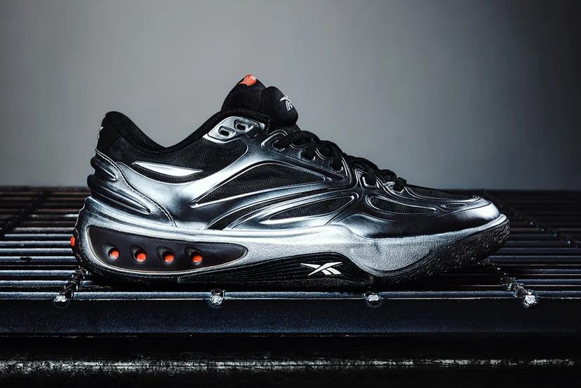 The ‘Bok is Back: Reebok’s Engine A Powers Up - Releases