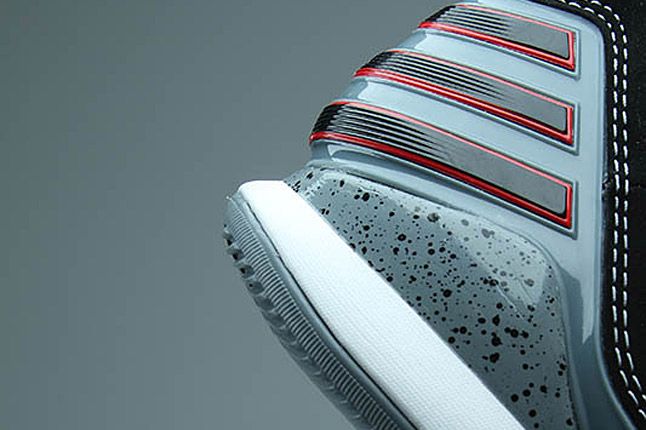 Adidas Adizero Rose 2 02 1