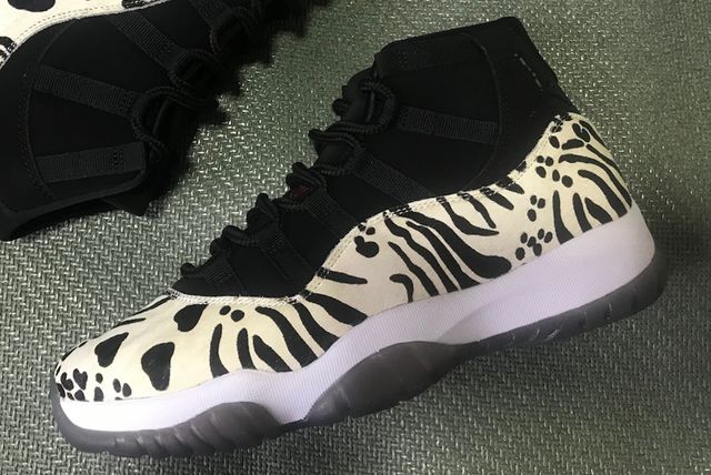 nike air force 1 mens white size 7.5