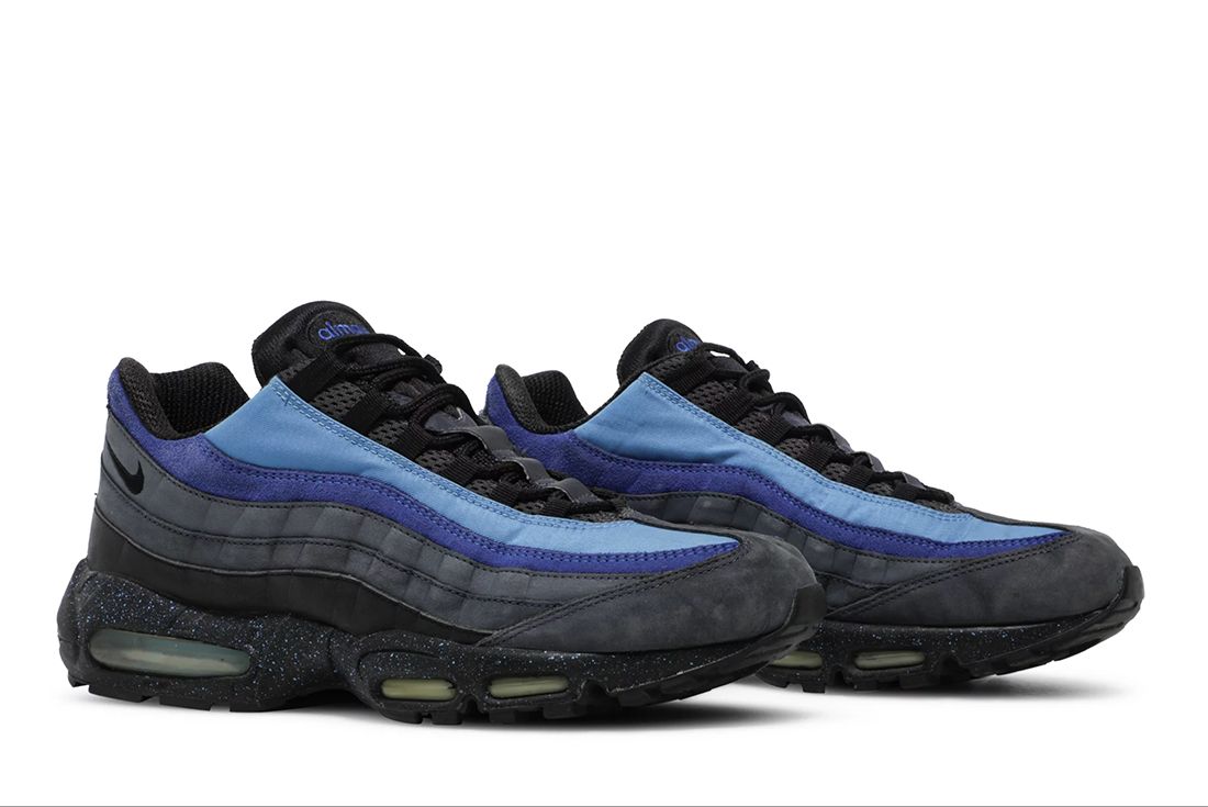 air max 95 reverse stash