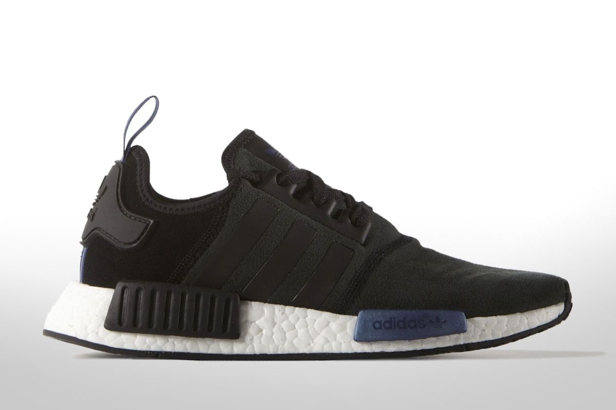 adidas NMD Runner PK Spring 2016 Releases Releases