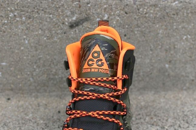 Nike acg zoom meriwether posite on sale