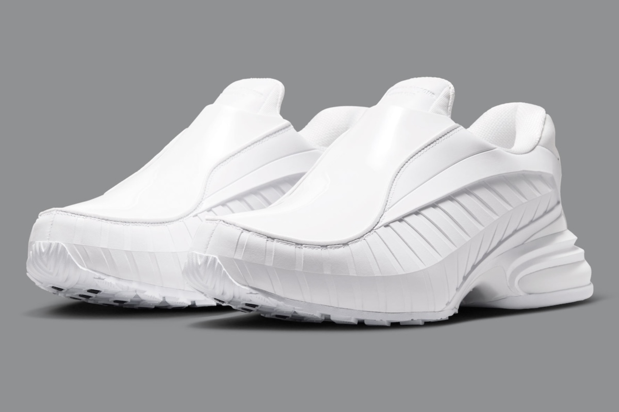Comme des Garçons Bring Back the Forgotten Air Max Dolce - Releases