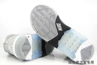 Nike Air Force 180 Grey Sole Pair 2