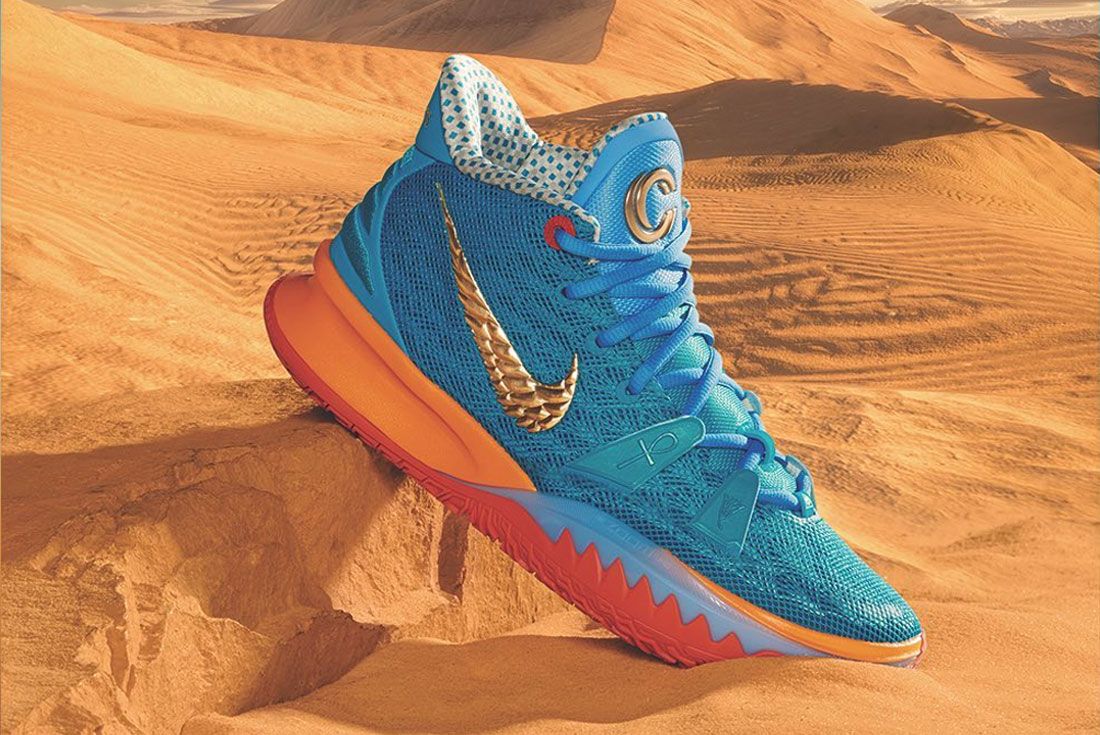 Concepts x Nike Kyrie 7 