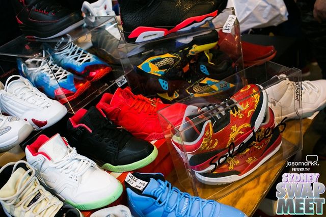 Sydney Swapmeet Presented Jason Markk Recap 24