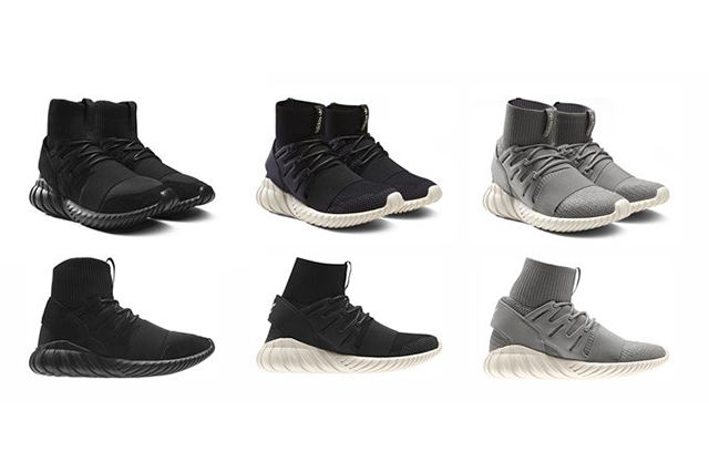 pendant dispatch Arrangement adidas Tubular 2016 Collection - Sneaker Freaker