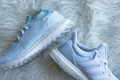 Adidas Parley For The Oceans Ice Blue Pack 8