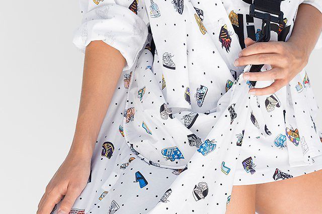 Adidas Originals By Jeremy Scott Fw15 11