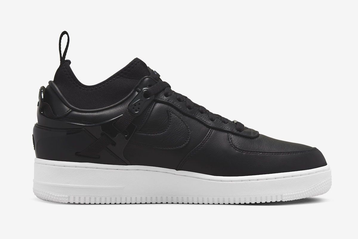 UNDERCOVER Nike Air Force 1 DQ7558-002