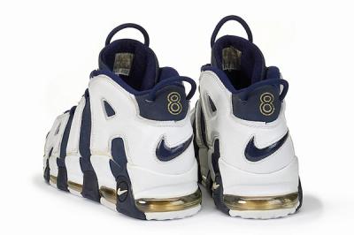 The Making Of The Nike Air More Uptempo 4 1