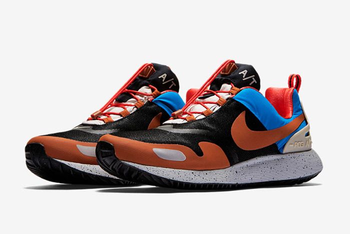 Nike Pegasus A T Winter 11