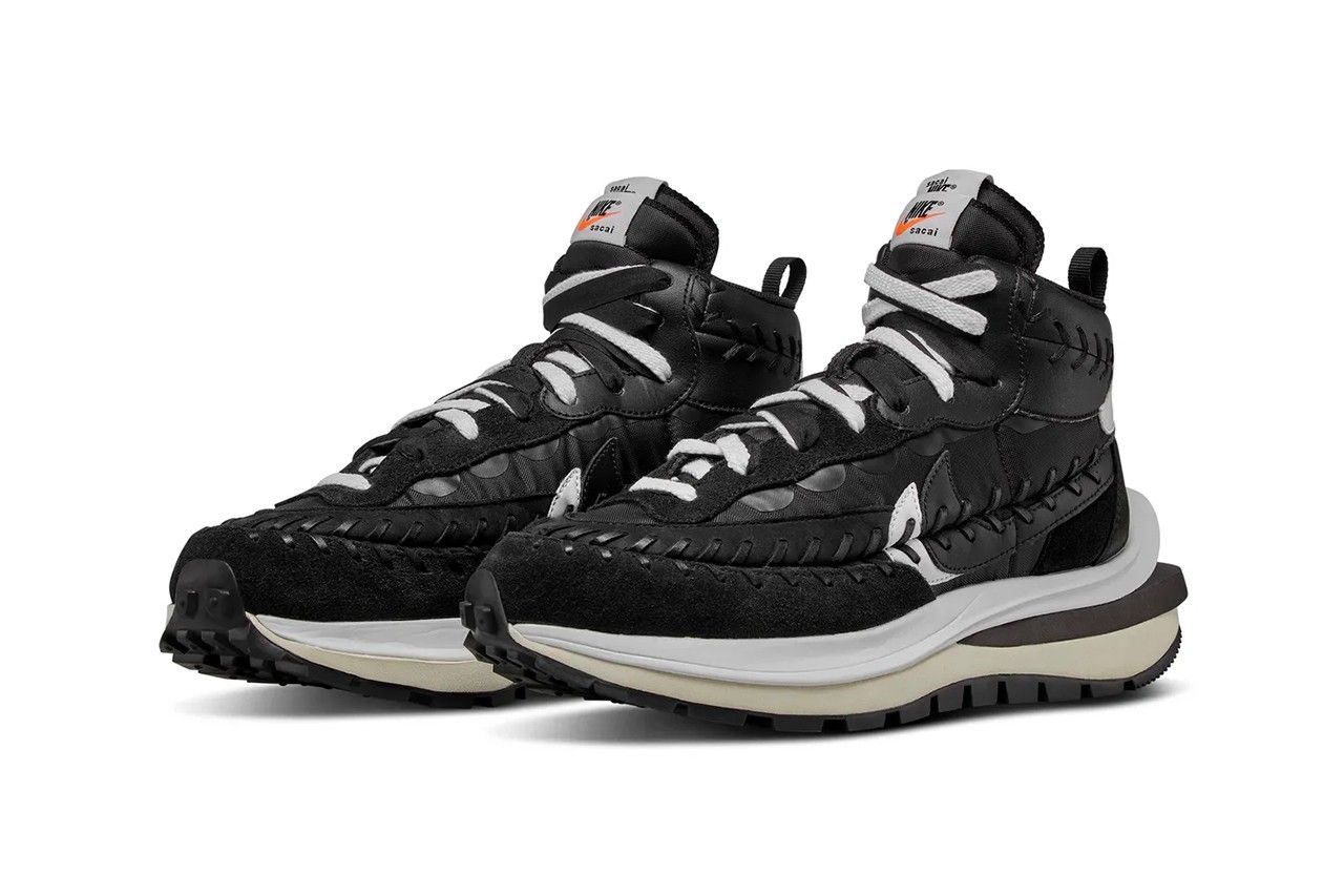 sacai x nike raffle