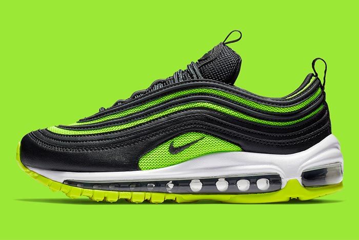 Air Max 97 Neon Green Release Date