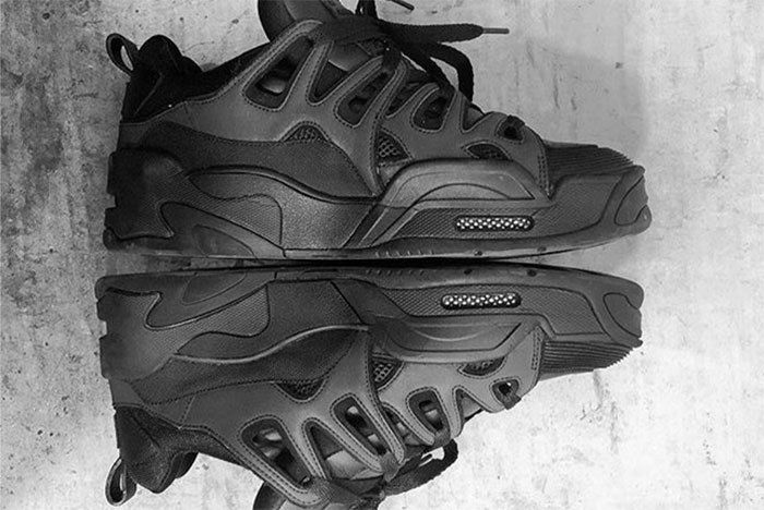 The Gratuitous Tale of A$AP Rocky x Under Armour - Sneaker Freaker