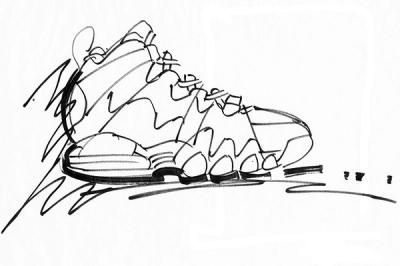 The Making Of The Nike Air Max2 Cb 1 1