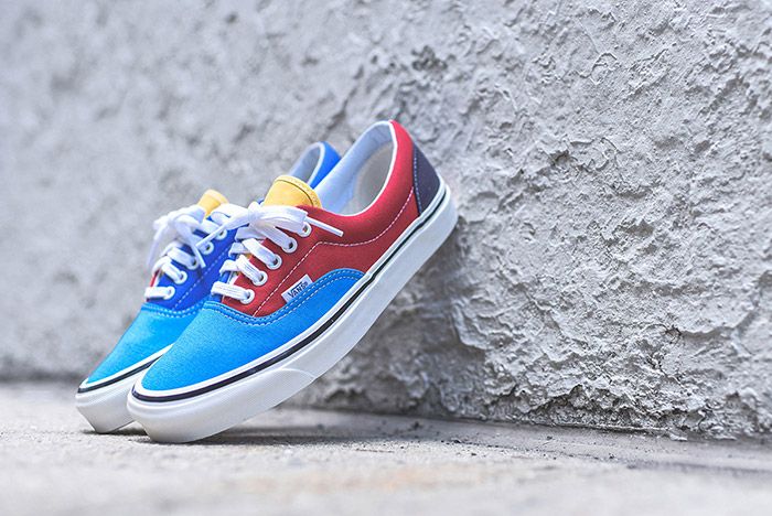 vans 50th anniversary shoes