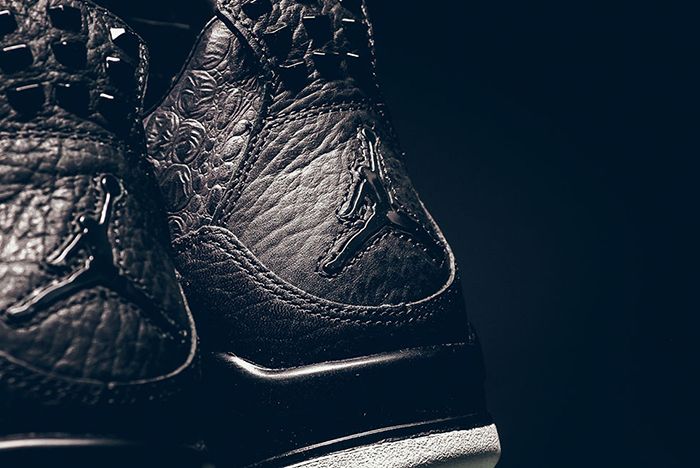 Air Jordan 4 (Pinnacle) - Releases