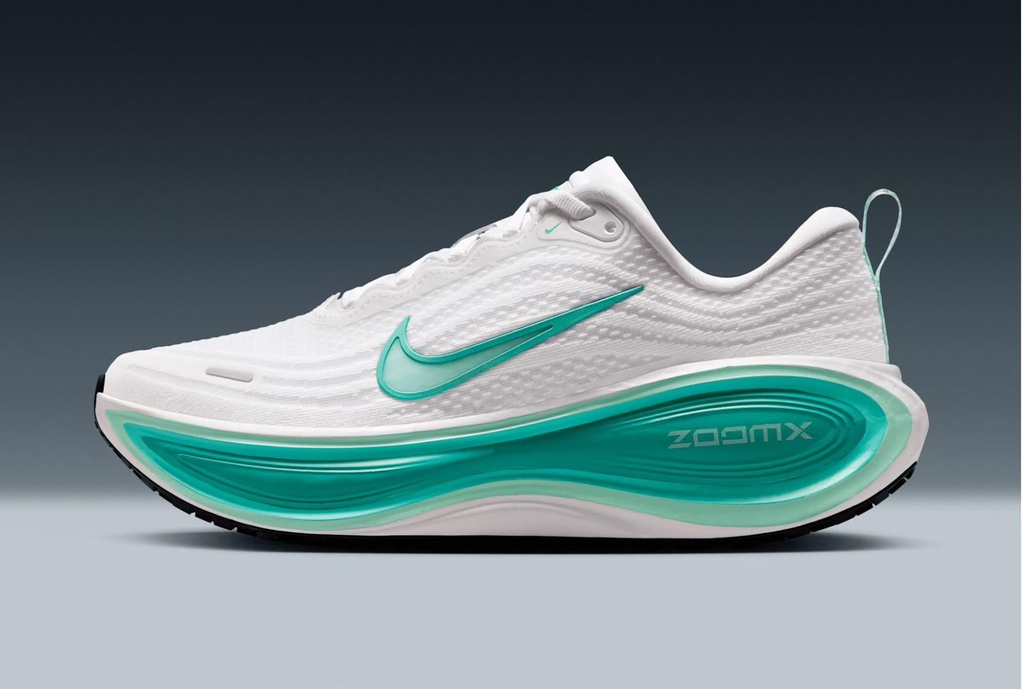 Nike Vomero Plus