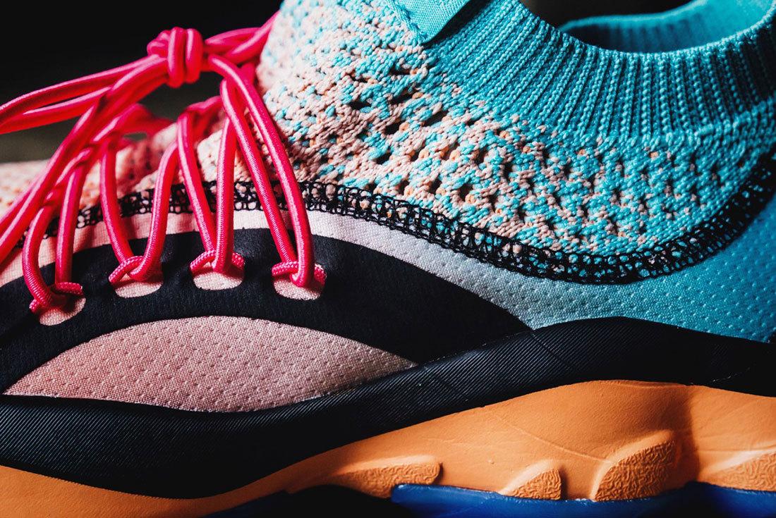 sneaker news