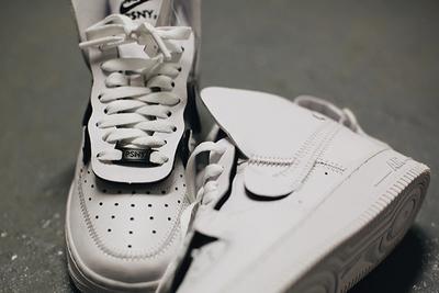 Psny Air Force 1 Release 10 Sneaker Freaker